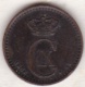 Denmark. 1 ORE 1882 CS . Christian IX. KM# 792.1 - Dänemark