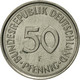 Monnaie, République Fédérale Allemande, 50 Pfennig, 1991, Stuttgart, TTB - 50 Pfennig