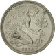 Monnaie, République Fédérale Allemande, 50 Pfennig, 1974, Karlsruhe, TTB - 50 Pfennig