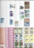 Wholsale Lot 8: Scandinavia MNH/**/postfris (5 Scans) - Collections (sans Albums)