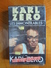 Ancien - Cassette Vidéo KARL ZERO Les Immontrables 1991 - Series Y Programas De TV