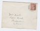 1930 GB Stamps COVER ST MAWES Cds , Gv - Covers & Documents