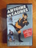 Ancien - Cassette Vidéo ANTOINE DE CAUNES "Nulle Part Ailleurs" 1992 - TV-Serien