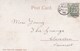 1906  MALMESBURY  DUPLEX CANCELLATION - Postmark Collection