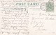 1907  FOLKINGHAM DUPLEX CANCELLATION - Poststempel