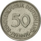 Monnaie, République Fédérale Allemande, 50 Pfennig, 1983, Stuttgart, TTB - 50 Pfennig