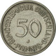 Monnaie, République Fédérale Allemande, 50 Pfennig, 1982, Hambourg, TTB - 50 Pfennig