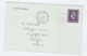 1968 Plymouth GB Postal STATIONERY CARD To Brislington School Bristol , Cover Stamps - Postwaardestukken