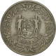 Monnaie, Surinam, 100 Cents, 1987, SUP, Copper-nickel, KM:23 - Surinam 1975 - ...
