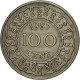 Monnaie, Surinam, 100 Cents, 1987, SUP, Copper-nickel, KM:23 - Suriname 1975 - ...
