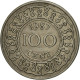 Monnaie, Surinam, 100 Cents, 1987, SUP, Copper-nickel, KM:23 - Surinam 1975 - ...