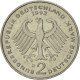 Monnaie, République Fédérale Allemande, 2 Mark, 1992, Munich, TTB+ - 2 Mark