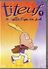 DVD TITEUF N°1 / 6 EPISODES / 42 MINUTES - TBE - Cartoni Animati