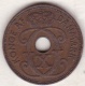 Faeroe Islands . 2 Ore 1941 . Bronze , KM# 2 - Danemark