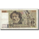 Billet, France, 100 Francs, 1987, TTB+, Fayette:69.11, KM:154c - 100 F 1978-1995 ''Delacroix''