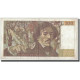 Billet, France, 100 Francs, 1987, TTB+, Fayette:69.11, KM:154c - 100 F 1978-1995 ''Delacroix''