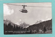 Old Postcard Of Engelberg, Gerschnialp Mit Schwebebahn,Switzerland,  ,N61. - Engelberg