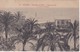 75 POSTAL DE SITGES DEL PABELLON DEL MAR VISTA PARCIAL DEL AÑO 1919 (ROISIN) - Barcelona