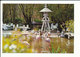 TBE - Jardin Zoologique Des Sables D'Olonne (zoo) Flamants Roses Oiseau CP68/43 - Uccelli