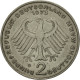 Monnaie, République Fédérale Allemande, 2 Mark, 1973, Munich, TTB+ - 2 Mark