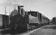 ¤¤  -  Carte-Photo D'un Train En Gare Dans La Somme  -  Locomotive , Chemin De Fer  -  ¤¤ - Matériel