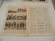 Le Miroir Guerre 1914/1918> Journal N°142 > 13.8.1916 >L'Aviateur Nungesser, Le Front De La Somme, Le Front De Picardie - Guerre 1914-18