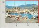 CARTOLINA VG ITALIA - SANREMO (IM) - Veduta Panoramica Del Porto - 10 X 15 - ANN. 1975 - San Remo