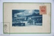 Old Postcard Japan - Ikuta Temple, Kobe - Posted - Kobe