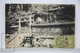 Old Postcard Japan - Koyasan Riyo Daimyojin - Posted 1913 - Otros & Sin Clasificación
