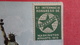1910 Esperanto Stamp Washington  Statue Of Liberty NY -ref 2704 - Esperanto