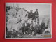 Croatia - Dalmacija Lovci Ca.1930 - Original Photo - Kroatien