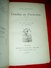 Etudes Et Portraits Paul Bourget T.2 Etudes Anglaise /Fantaisies 1895  Voyage Angleterre Londres Corfou Italie / Lemerre - 1801-1900