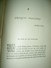 Delcampe - Etudes Et Portraits Paul Bourget T.2 Etudes Anglaise /Fantaisies 1895  Voyage Angleterre Londres Corfou Italie / Lemerre - 1801-1900