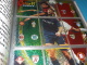 Calcio 97 Cards Album Completo Di Tutte Le Cards Calciatori Panini - Edizione Italiana