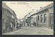 +++ CPA - BERINGEN - BEERINGEN - Rue Notre Dame - Onze Lieve Vrouwstraat - Animatie ! - Café Du Commerce  // - Beringen