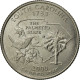 Monnaie, États-Unis, Quarter, 2000, U.S. Mint, Denver, SUP+, Copper-Nickel Clad - 1999-2009: State Quarters