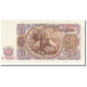 Billet, Bulgarie, 50 Leva, 1951, Undated, KM:85a, SPL+ - Bulgarie