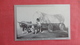 Oxen Covered Wagon Kearney Nebraska  Ref 2704 - Altri & Non Classificati