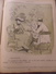 Delcampe - REVUE / L'ASSIETTE AU BEURRE  XIII  5 AVRIL 1902 "  DES MENSONGES PAR JEHAN TESTEVUIDE  RELIURE CARTON SOUPLE  BEG - 1900 - 1949