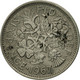 Monnaie, Grande-Bretagne, Elizabeth II, 6 Pence, 1967, TTB, Copper-nickel - H. 6 Pence