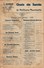 Partition Ancienne 1900 Art Nouveau Le Régiment De Sambre & Meuse.Célèbre Chanson Créée à BA-TA-CLAN Par Lucien Fugère. - Scores & Partitions