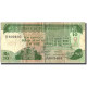 Billet, Mauritius, 10 Rupees, Undated (1985), Undated, KM:35b, TB - Mauricio