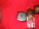 Delcampe - Etui Vaporisateur CHANEL N° 5 + Recharge Vide 100 Ml - Flacons (vides)