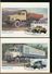 RUSSIA - Cartolina Maximum - CAMION - Maximum Cards