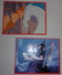 Puzzle Vintage Disney 2 X 25 Pièces - Hercule Et Peter Pan - Puzzles