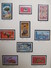 Petit Lot De Timbres Anciennes Colonnies Francaise  Ces Timbres Sont Neuf Ou Charnieres Ou Oblitérés - Collections