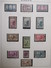 Delcampe - Petit Lot De Timbres Anciennes Colonnies Francaise  Ces Timbres Sont Neuf Ou Charnieres Ou Oblitérés - Collections