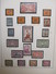 Delcampe - Petit Lot De Timbres Anciennes Colonnies Francaise  Ces Timbres Sont Neuf Ou Charnieres Ou Oblitérés 2 - Collections