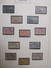 Delcampe - Petit Lot De Timbres Anciennes Colonnies Francaise  Ces Timbres Sont Neuf Ou Charnieres Ou Oblitérés 2 - Collections