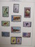 Delcampe - Petit Lot De Timbres Anciennes Colonnies Francaise  Ces Timbres Sont Neuf Ou Charnieres Ou Oblitérés 2 - Collections